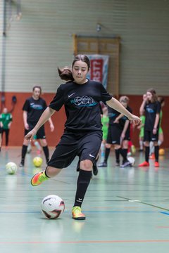 Bild 137 - C-Juniorinnen Landesmeisterschaft